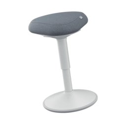 Taburete Leitz Ergo Active Altura Regulable Ergonómico