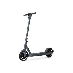 Patinete eléctrico SoFlow SO ONE PRO 500W Autonomía 65km Ruedas inflables Negro