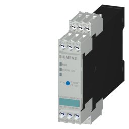 Terminales eléctricas Siemens 3RK1901-1DE12-1AA0 Multicolor