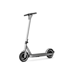 Patinete eléctrico SoFlow SO ONE PRO 500W Autonomía 65km Ruedas inflables Gris Plata