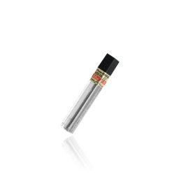 Minas de repuesto Pentel C505 B Negro 0,5 mm 12 piezas