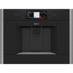 Cafetera Espresso Neff CL4TT11N0 2,4 L 19 Bares Molinillo Cerámico Integrado