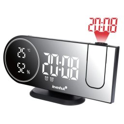 Reloj-termómetro Wezzer Tick H50