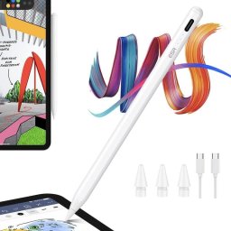 Lápiz Digital ESR para iPad Blanco