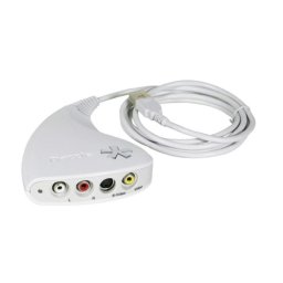 Capturadora de Vídeo Pinnacle Dazzle DVD Recorder HD USB 2.0