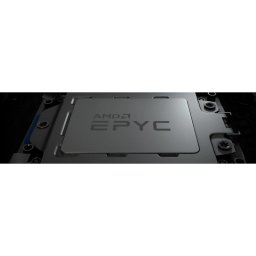 Procesador AMD EPYC 7H12 64 Núcleos 3,3 GHz Socket SP3 Tray Servidor