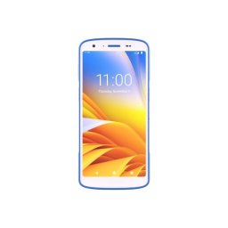 Terminal móvil Zebra HC55 Android pantalla 6" Full HD+ 5G Wi-Fi 6E