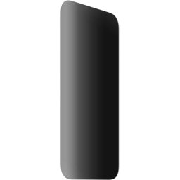 Protector de pantalla privacidad OtterBox Premium Pro Glass para iPhone 15 Plus