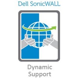 Extensión de garantía SonicWall 01-SSC-1450 1 año para TZ500