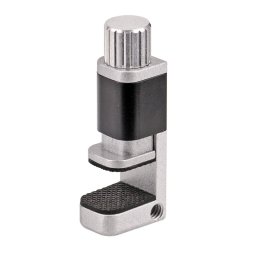 Abrazadera Metálica Para Montaje De Pantalla Lcd / Cristal De Ipad
