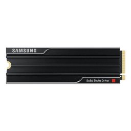Disco Duro Samsung 9100 PRO 8TB SSD M.2 2280 PCIe 5.0 14800MB/s con disipador