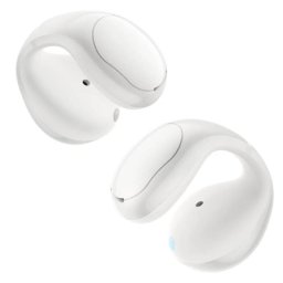 Auriculares Soundcore C30i inalámbricos Bluetooth para llamadas y deporte blancos