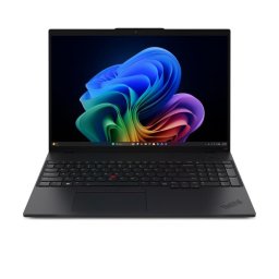 Portátil Lenovo ThinkPad L16 Gen 3 16" Intel Core Ultra 5 325 16GB Windows 11 Pro 512GB SSD Intel Graphics lector de huellas