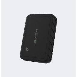 Disco Duro Glyph Atom EX80 1 TB SSD 7000 MB/s Thunderbolt 3/4/5 + Montaje magnético