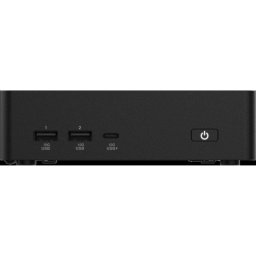 Barebone ASUS 90AR00W2-M002J0 Intel Core Ultra 7 255H Taiwan CO₂ reducido