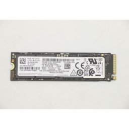 Disco Duro Lenovo 1000 GB M.2 SSD PCIe NVMe M.2 2280