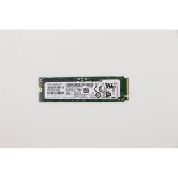 Disco Duro Lenovo 5SD1U51546 256 GB M.2 SSD PCIe NVMe M.2 2280