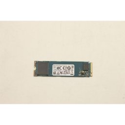 Disco Duro Lenovo 512 GB M.2 SSD NVMe PCIe 4.0 Alta Velocidad