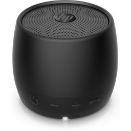 Altavoces HP Monofónicos Portátiles Bluetooth 5 con micrófono y resistencia IP54
