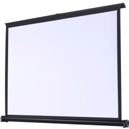Pantalla de proyección ETOE 50" 4:3 ángulo 160°
