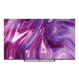 TV Haier QLED H32S80GFX 32" Full HD 60Hz Smart TV Google TV HDR10 Dolby Audio