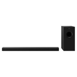 Panasonic SC-HTB600 Barra de Sonido 2.1 Bluetooth 360W