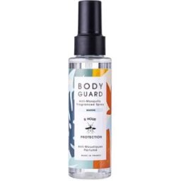 Body Guard BodyGuard Repelente De Mosquitos Perfumado Marino 100ml