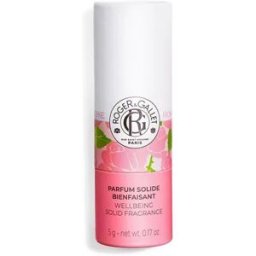 Roger & Gallet Perfume Sólido Rosa 5g