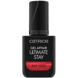Catrice Gel Affair Ultimate Grip Top Coat 10,5ml