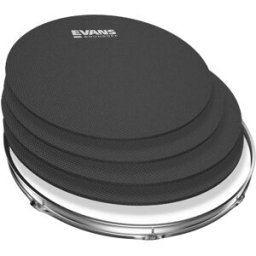 Evans SOUNDOFF Rock Pack (10,12,14,16)