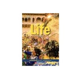 Distribucions Arnoia S.a. life - elementary - workbook + key + audio cd - 2nd ed