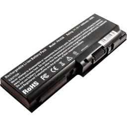 FREI AKKU 51534 - Batería portátil para TOSHIBA, Li-Ion, 4400 mAh