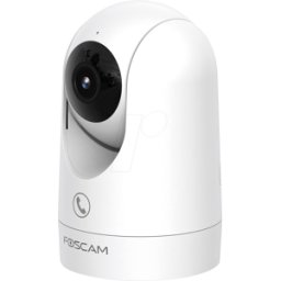 FOSCAM R8M - Cámara de seguridad, IP, LAN, WLAN, interior