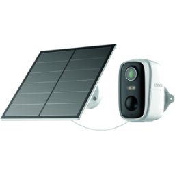 STRONG FALKY-2KS - Surveillance camera, IP, WiFi, outdoor, 3 MP