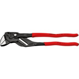 KNIPEX KN 86 01 300 - Tenazas de apertura múltiple, 300 mm