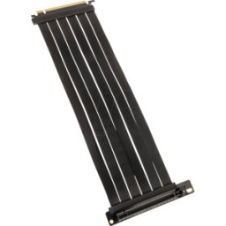 KOLINK 06362 - Cable de elevación Kolink PCIe 5,0, 90 grados, negro - 30