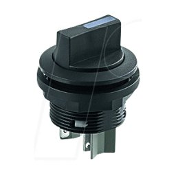 SCHLEGEL SSWSTA1 - Selector Switch, momentary