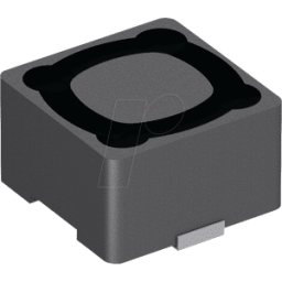 FASTRON L-PIS2812 330µ - Inductor de potencia SMD, PIS2812, ferrita, 330 micras