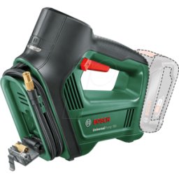 BOSCH 603947100 - Compresor móvil, 10,3 bar, bomba de aire sin cable, sin b