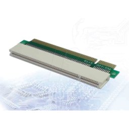 INTER-TECH IT88885397 - Tarjeta extensor, PCI