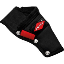 KNIPEX KN 00 19 75 LE - Bolsa multiusos para cinturón