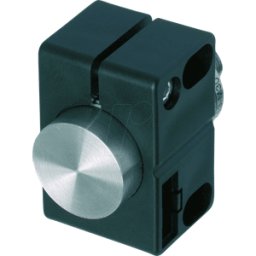 CONTRINEX ASU 0001 300 - Soporte de sensor, 30 mm de diámetro