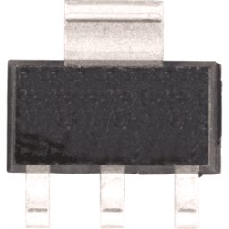 INFINEON BSP 78 INF - MOSFET, N-Ch SOT-223, 42V 3A 3,8W