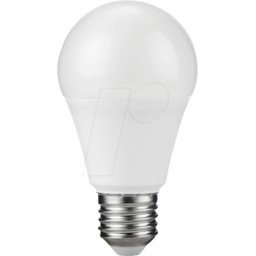 SCHIEFER LIGHTING SCHI L2760810302 - Lámpara LED E27, 9 W, 900 lm, 3000 K..
