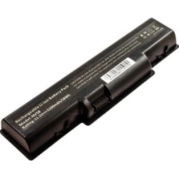 FREI AKKU 59934 - Batería portátil para ACER, Li-Ion, 5200 mAh