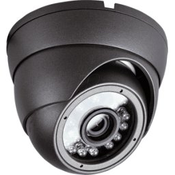 M-E ME DC S20B-G - Cámara de vigilancia, exterior