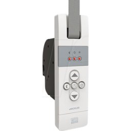 WIR ELEKTRONIK WIR 1001-000017 - Bobinadora electrónica de banda inalámbrica, monta