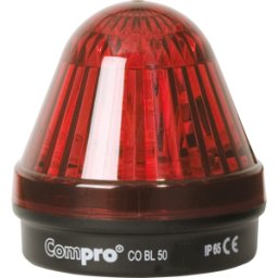 COMPRO COBL50RL0242F - Lámpara de señalización LED CO BL 50, roja,