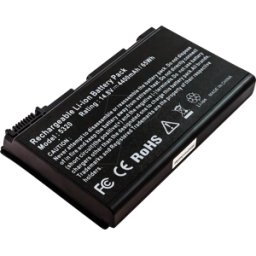 FREI AKKU 52706 - Batería portátil para ACER, Li-Ion, 4400 mAh