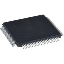 MICROCHIP 32MX575F512L80PT - Microcontrolador MIPS32 M4K®, 32 bits, 2,3-3,6 V, 512 KB, TQFP-1